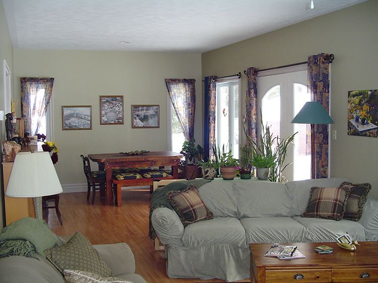 Image B